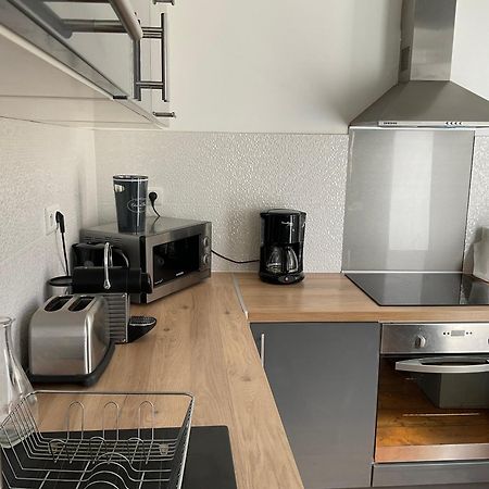 Tres Bel Appartement 55 M2 Λα Ροσέλ Εξωτερικό φωτογραφία
